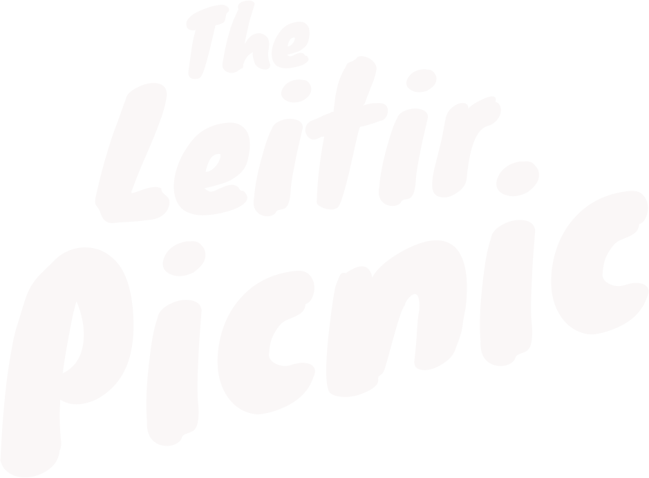The Leitir Picnic
